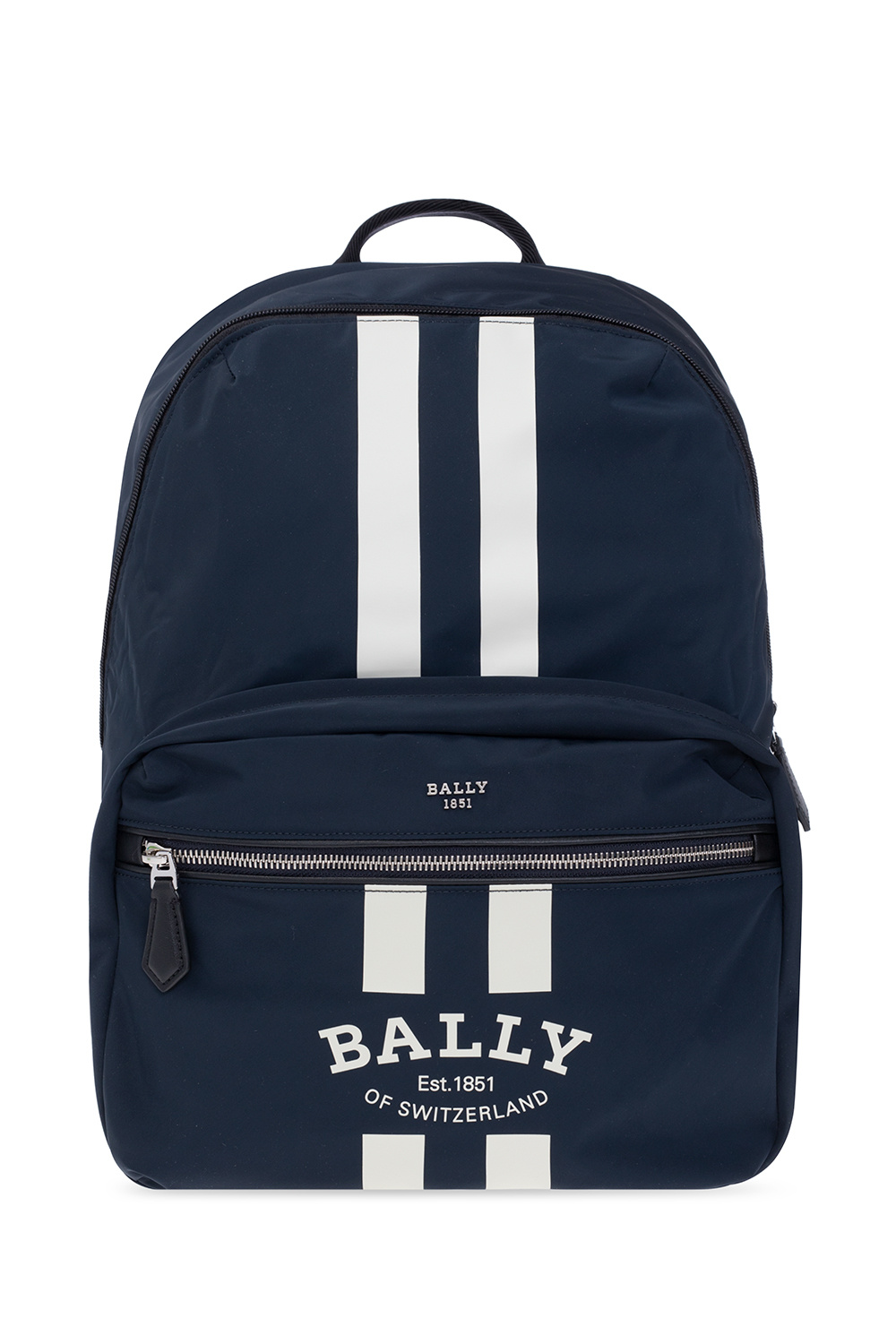 Bally nylon bag best sale